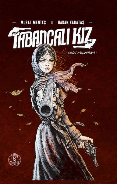 Tabancalı Kız Cinai Melodram-zoom-