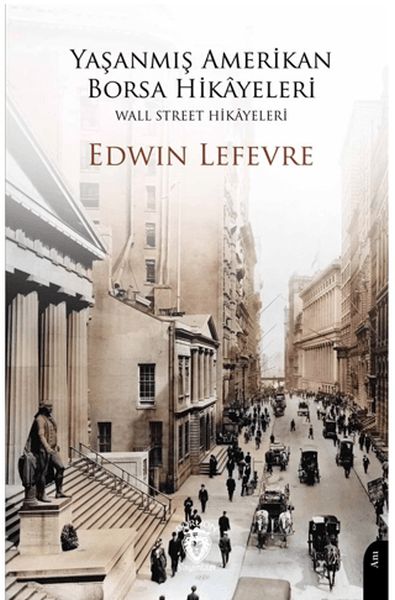 Yaşanmış Amerikan Borsa Hikayeleri - Wall Street Hikayeleri-zoom-