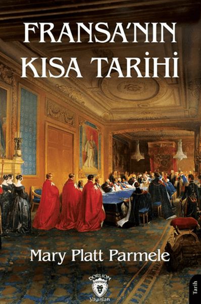 Fransa’nın Kısa Tarihi
