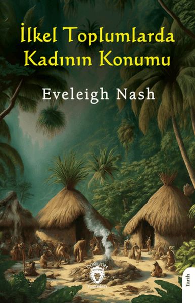 İlkel Toplumlarda Kadının Konumu-zoom-