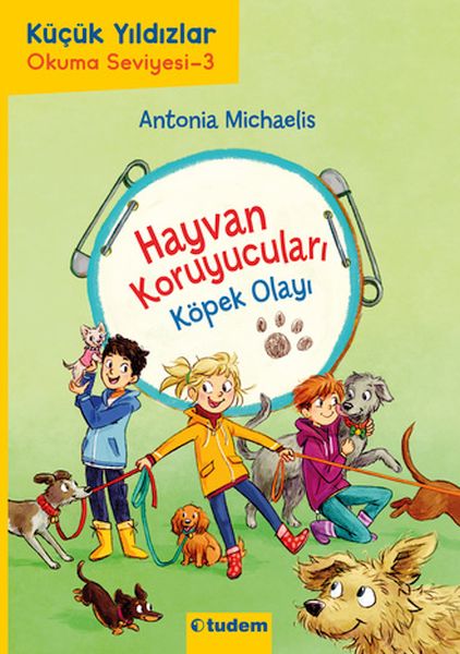 Köpek Olayı - Hayvan Koruyucuları-zoom-