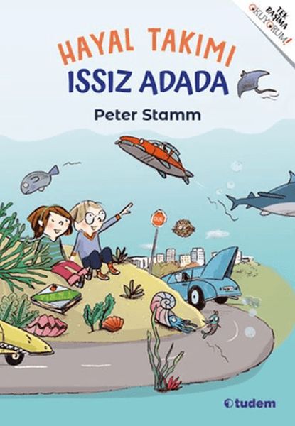 Hayal Takımı Issız Adada-zoom-
