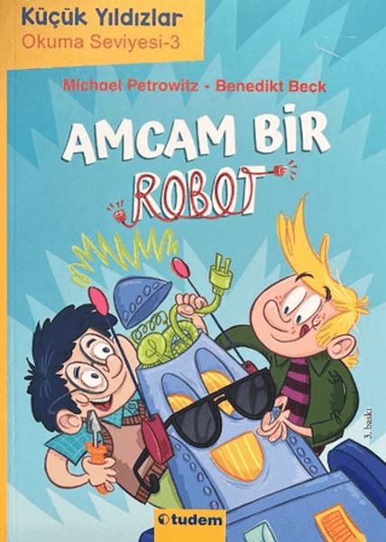 Amcam Bir Robot-zoom-