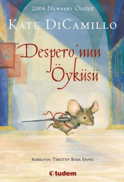 Despero’nun Öyküsü-zoom-