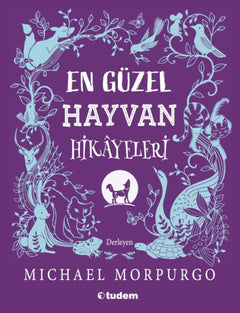 En Güzel Hayvan Hikâyeleri