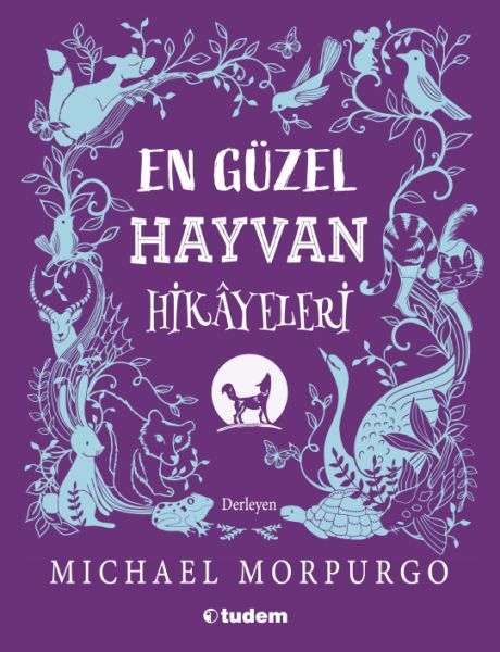 En Güzel Hayvan Hikâyeleri-zoom-