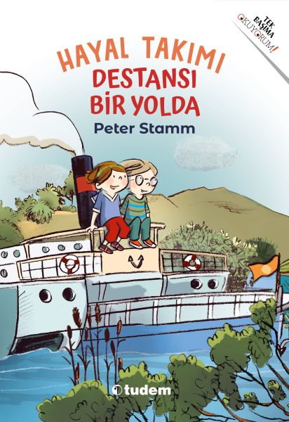 Hayal Takımı Destansı Bir Yolda-zoom-
