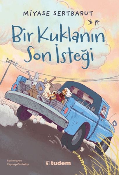Bir Kuklanın Son İsteği-zoom-