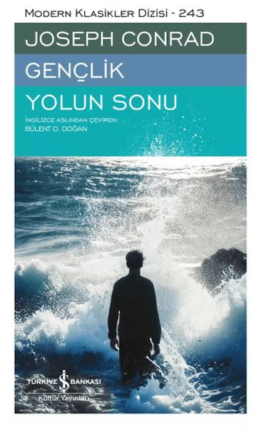 Gençlik - Yolun Sonu - Modern Klasikler Dizisi-zoom-