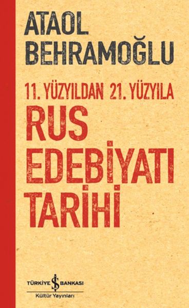 11. Yüzyıldan 21. Yüzyıla Rus Edebiyatı Tarihi-zoom-