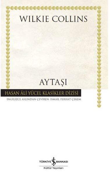 Aytaşı - Hasan Ali Yücel Klasikleri-zoom-