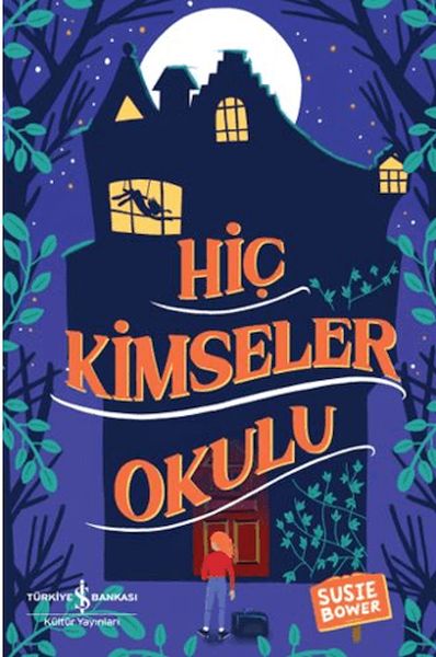 Hiç Kimseler Okulu-zoom-