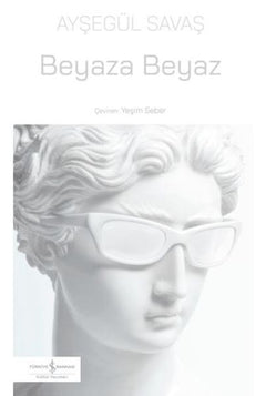 Beyaza Beyaz