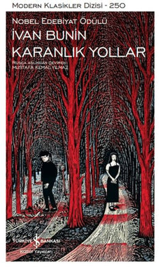 Karanlık Yollar - Modern Klasikler Dizisi