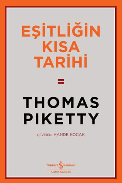 Eşitliğin Kısa Tarihi