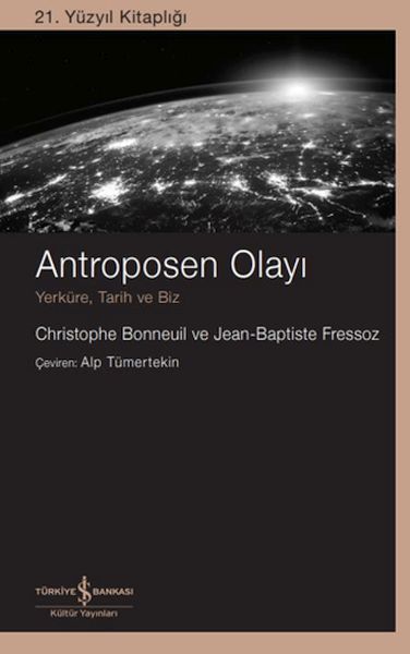 Antroposen Olayı