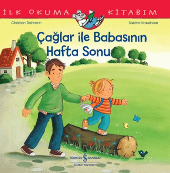 Çağlar İle Babasının Hafta Sonu-zoom-