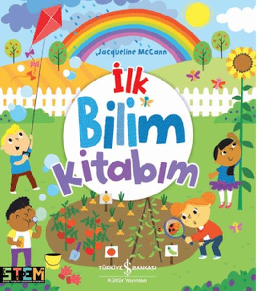 İlk Bilim Kitabım-zoom-