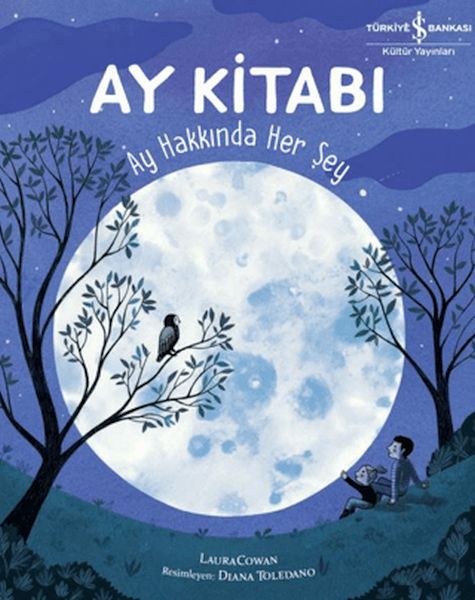 Ay Kitabı - Ay Hakkında Her Şey-zoom-