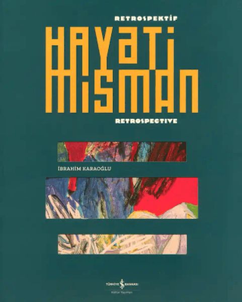 Hayati Misman - Retrospektif - Retrospective