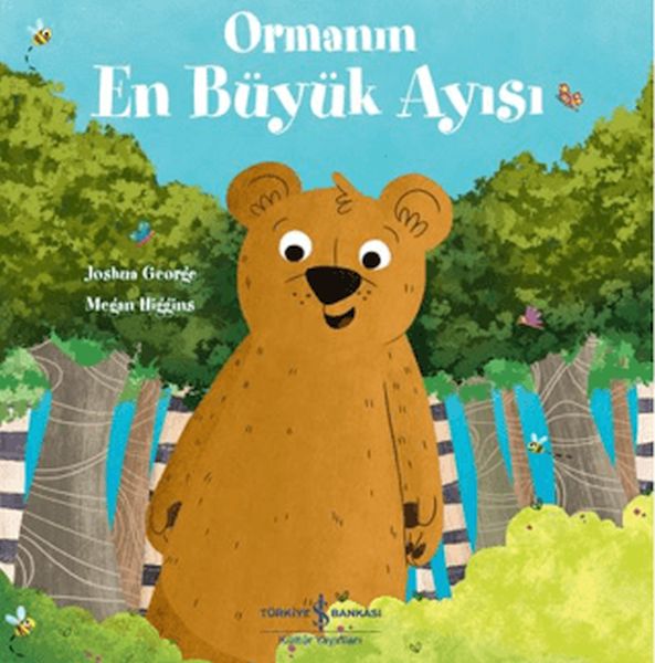 Ormanın En Büyük Ayısı-zoom-