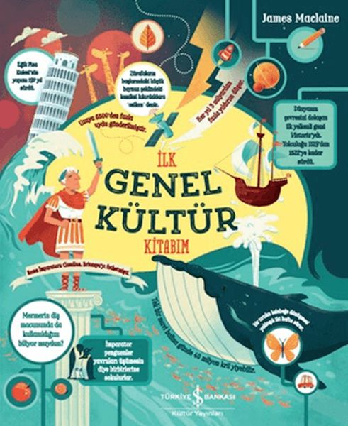 İlk Genel Kültür Kitabım-zoom-