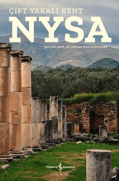 NYSA - Çift Yakalı Kent-zoom-