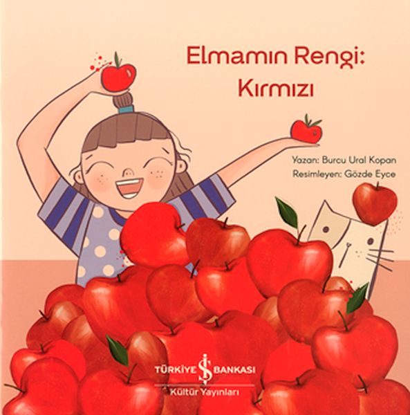 Elmanın Rengi: Kırmızı-zoom-