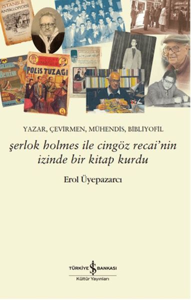 Şerlok Holmes İle Cingöz Recai'nin İzinde Bir Kitap Kurdu-zoom-