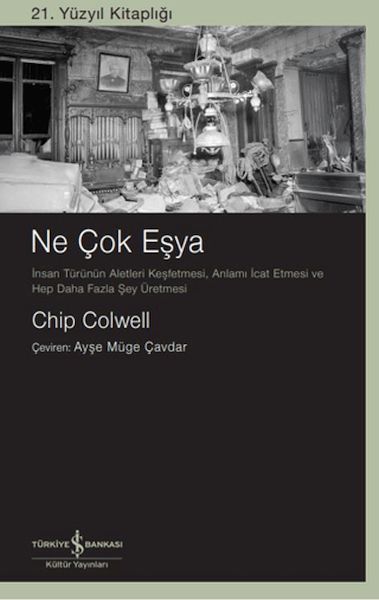 Ne Çok Eşya