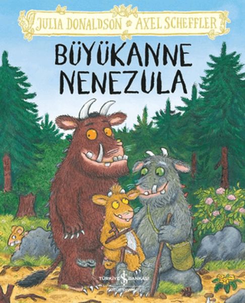 Büyükanne Nenezula-zoom-