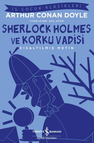 Korku Vadisi - Kısaltılmış Metin