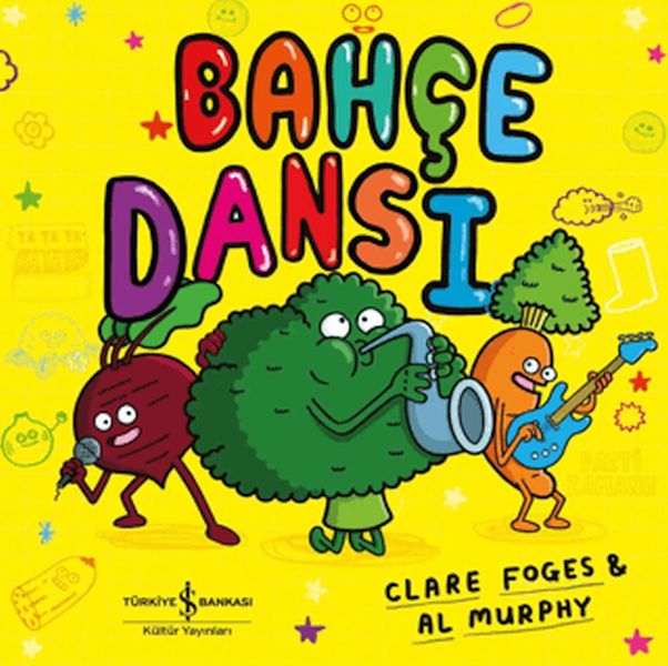 Bahçe Dansı-zoom-