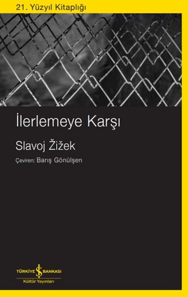 İlerlemeye Karşı-zoom-