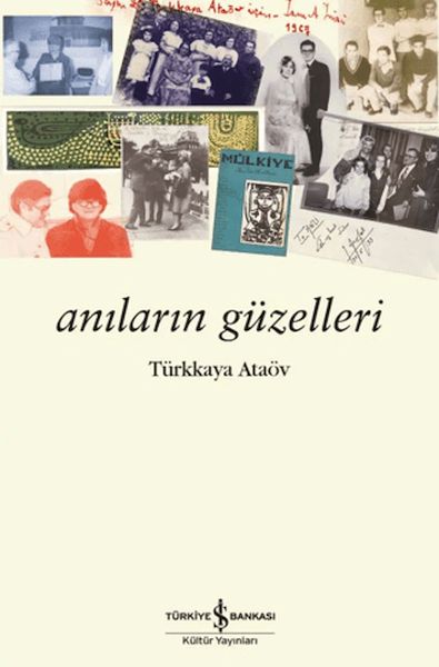 Anıların Güzelleri