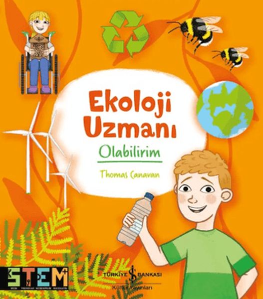 Ekoloji Uzmanı Olabilirim-zoom-