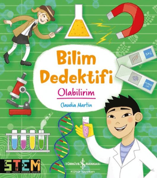 Bilim Dedektifi Olabilirim-zoom-