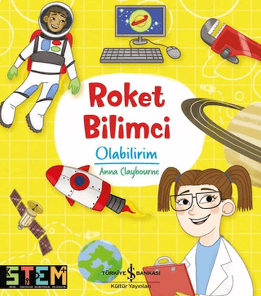 Roket Bilimci Olabilirim-zoom-