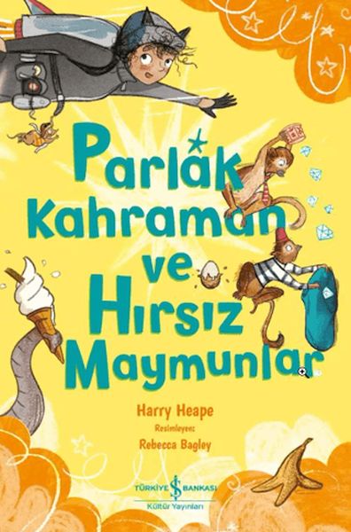 Parlak Kahraman ve Hırsız Maymunlar-zoom-
