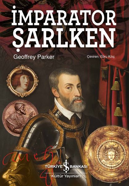 İmparator Şarlken – Ciltli-zoom-