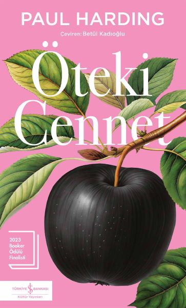 Öteki Cennet - Çağdaş Dünya Edebiyatı-zoom-