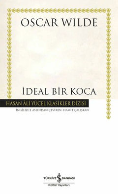 İdeal Bir Koca - Hasan Ali Yücel Klasikleri