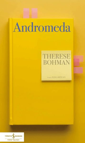 Andromeda
