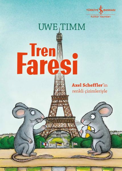 Tren Faresi-zoom-