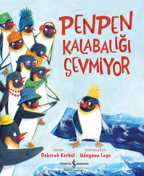 Penpen Kalabalığı Sevmiyor-zoom-