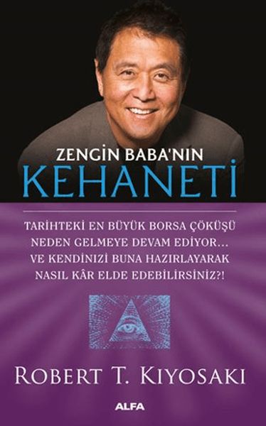 Zengin Baba'nın Kehaneti-zoom-