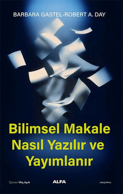 Bilimsel Makale Nasıl Yazılır ve Yayımlanır
