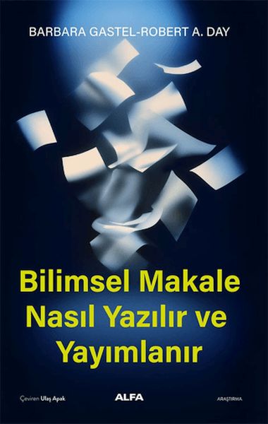 Bilimsel Makale Nasıl Yazılır ve Yayımlanır