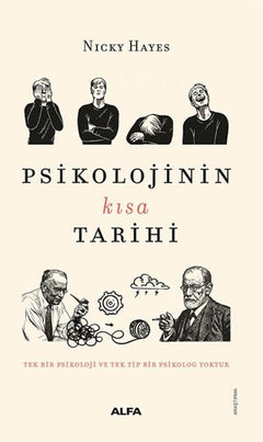 Psikolojinin Kısa Tarihi