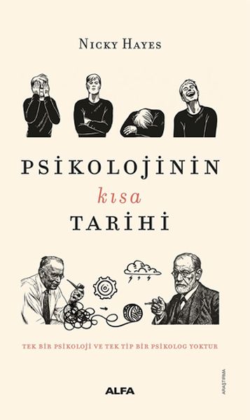 Psikolojinin Kısa Tarihi-zoom-